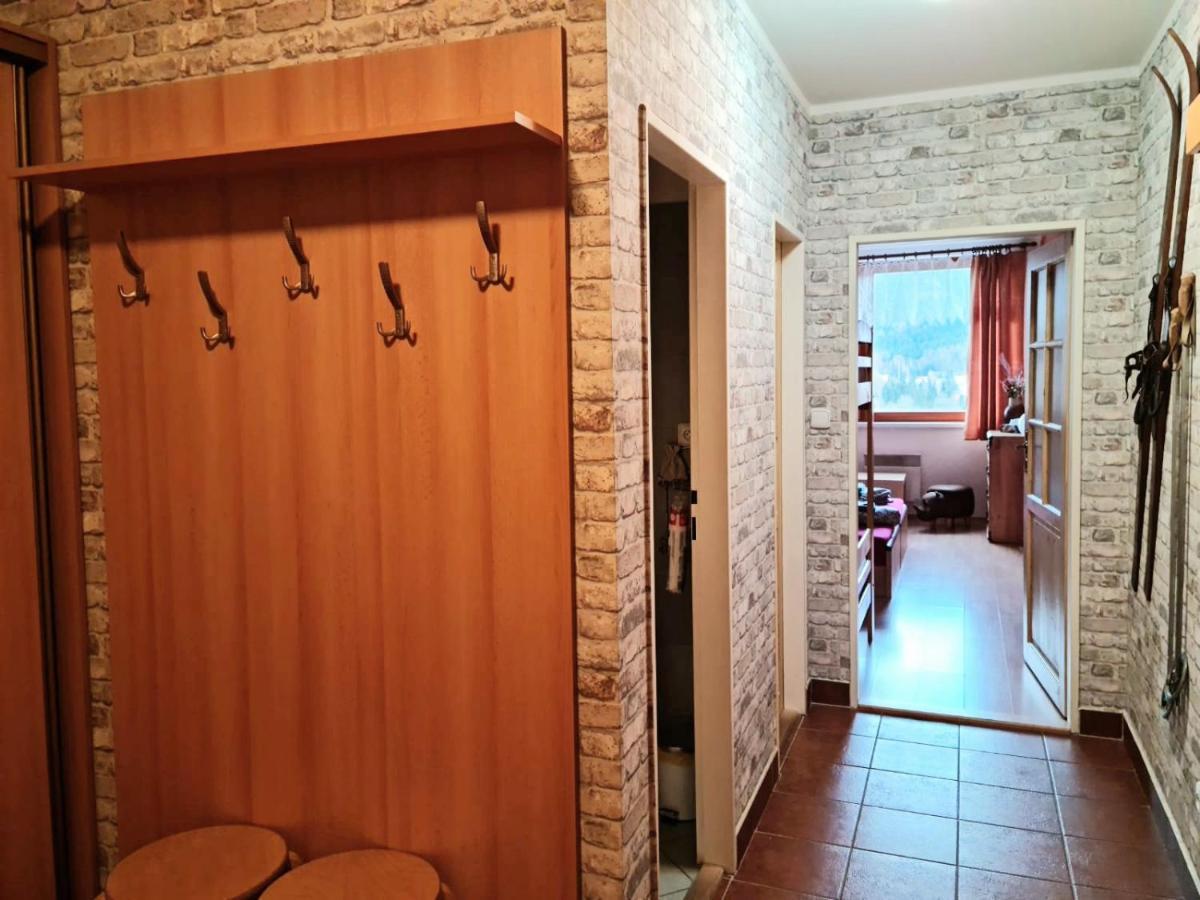 Apartma Raj V Ramzove Ostružná 外观 照片